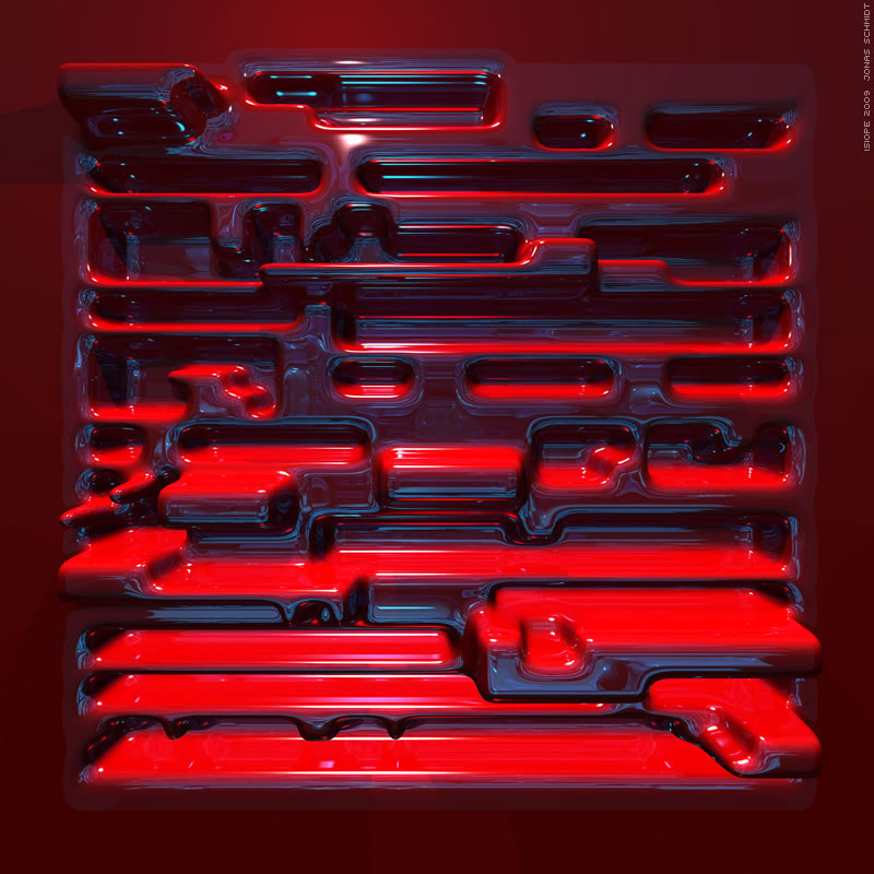 jonas schmidt digital art isiope 