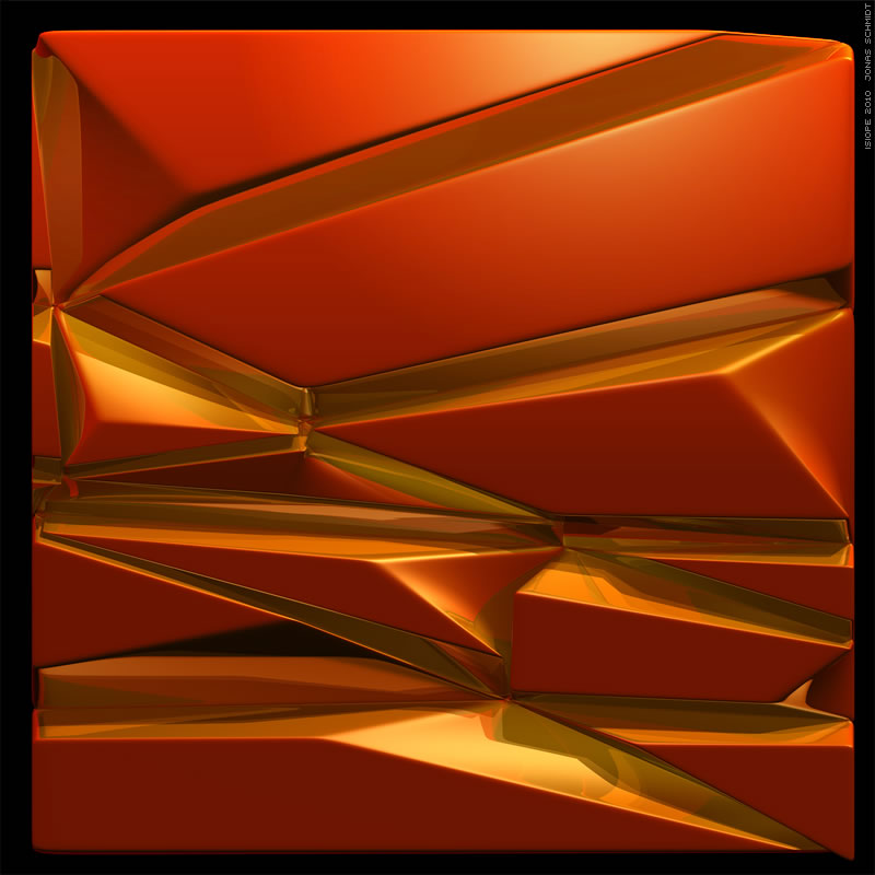 jonas schmidt digital art isiope 